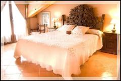 Casa Rural El Capricho de los Montes