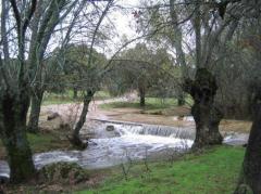 Casa Rural El Capricho de los Montes