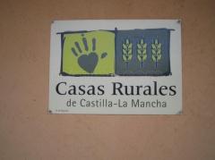 Casa Rural El Capricho de los Montes