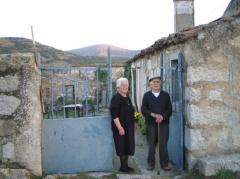 Casa Rural El Capricho de los Montes