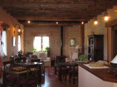 Casa Rural El Capricho de los Montes