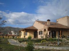 Casa Rural El Capricho de los Montes