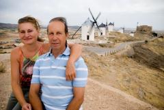 Casa Rural El Capricho de los Montes