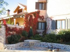 Casa Rural El Capricho de los Montes