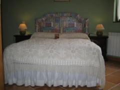 Casa Rural El Capricho de los Montes