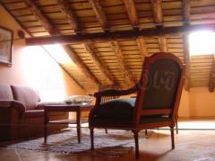 Casa Rural El Capricho de los Montes