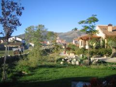 Casa Rural El Capricho de los Montes