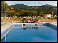 Casa Rural El Capricho de los Montes
