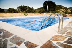 Casa Rural El Capricho de los Montes