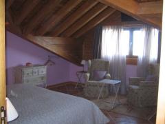 Casa Rural El Capricho de los Montes