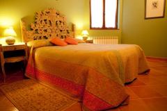 Casa Rural El Capricho de los Montes