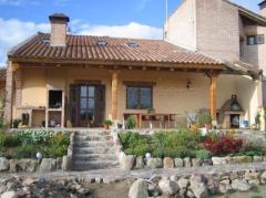 Casa Rural El Capricho de los Montes