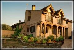 Casa Rural El Capricho de los Montes