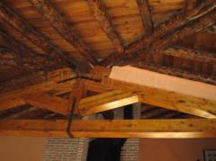 Casa Rural El Capricho de los Montes