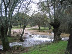 Casa Rural El Capricho de los Montes
