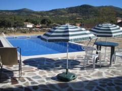 Casa Rural El Capricho de los Montes