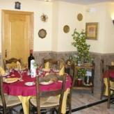 Hospederia V Centenario