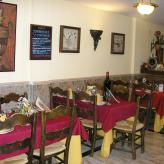 Hospederia V Centenario