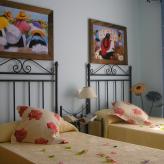 Hospederia V Centenario