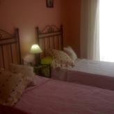 Hospederia V Centenario