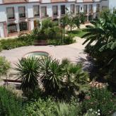 Hospederia V Centenario