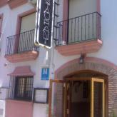 Hospederia V Centenario