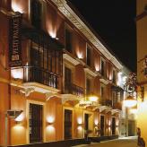 Petit Palace Marqués Santa Ana