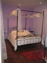 EL LINAJE DE LOS CINCO SOMBREROS