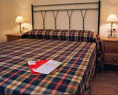 Apartamentos Turísticos Olmeda