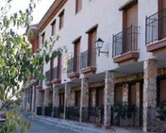 Apartamentos Turísticos Olmeda