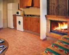 Apartamentos Turísticos Olmeda