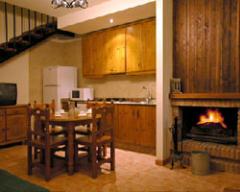 Apartamentos Turísticos Olmeda