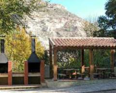 Apartamentos Turísticos Olmeda