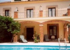 PALACIO DE MONFARRACINOS