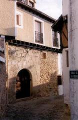 EL CANCHAL