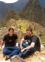Misterios  de Machu Picchu