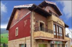 Pension La Campanilla