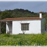 Casa de los Naranjos