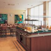 NH Express San Pedro