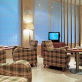 NH Express San Pedro