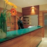 NH Express San Pedro