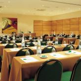 NH Express San Pedro