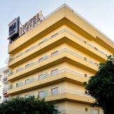 NH Express San Pedro