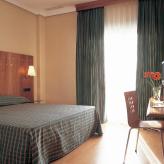 NH Express San Pedro