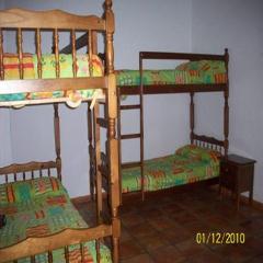 CASERÍO PEÑA RUBIA. CASA DE VERACRUZ