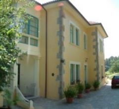 Albergue Turístico Alvarella