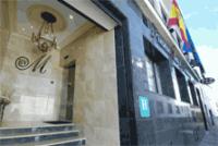 LA VILLA DE MONTANCHEZ