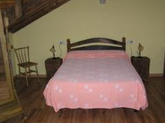 LA MORADA DEL LAGAR II