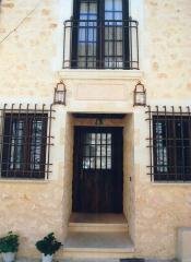 El Refugio de Don Miguel