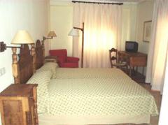 Hostal Cumbres de Castilla